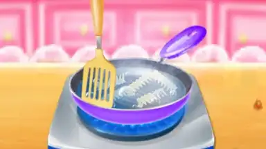 Screenshot von Pasta Cooking Mania: Kitchen Games 6