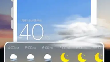 Screenshot von Weather Forecast: Live Weather 8
