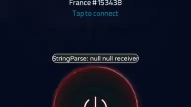 Screenshot von Maple VPN 2