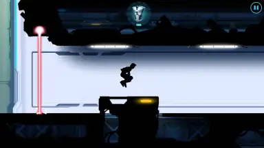 Screenshot von Vector 2 4