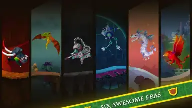 Screenshot von Shiva: The Time Bender 6