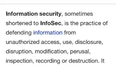 Screenshot von Krypton Anonymous Browser 2