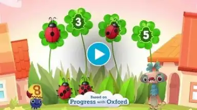 Screenshot von Intellecto Kids Learning Games 1