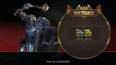 Screenshot von Among Gods! 11