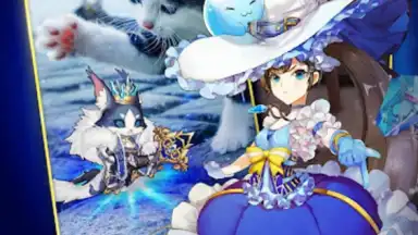 Screenshot von Aurora Legend 3