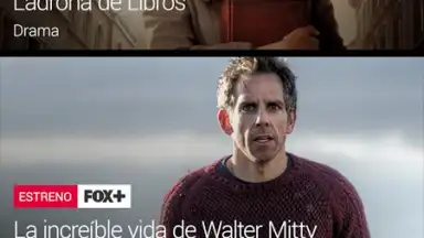 Screenshot von FOX Play 10