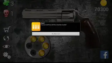 Screenshot von Best Russian Roulette 1
