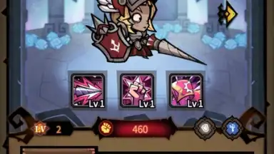 Screenshot von Auto Heroes 4