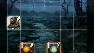 Screenshot von Terra Battle 5