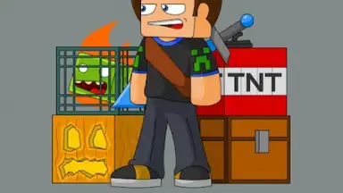 Screenshot von Crafting Table 4