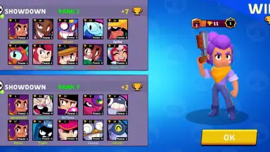 Screenshot von Brawl Box Stars Simulator 4