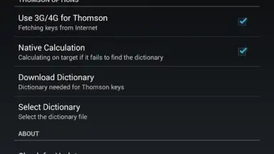 Screenshot von Router Keygen (Old) 4