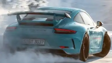 Screenshot von Car Wallpapers HD 3