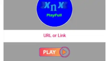 Screenshot von XNXX-PlayFull : Easy Player HD 1
