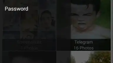 Screenshot von Bound It 1