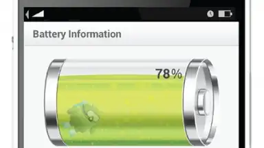 Screenshot von Battery Saver 2 2