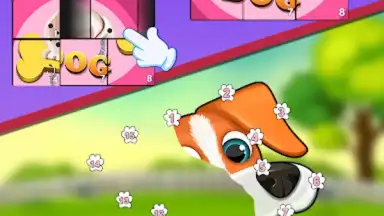 Screenshot von My Puppy Daycare Salon - Cute 7