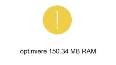 Screenshot von S-Cleaner 6
