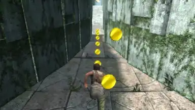 Screenshot von Maze Runner 2