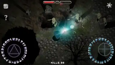 Screenshot von Solomon's Boneyard 8