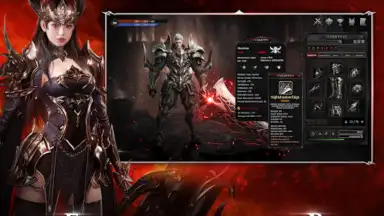 Screenshot von Ashes of Valhalla 7