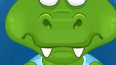 Screenshot von Children's doctor : dentist. 2