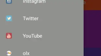 Screenshot von BrowserR 2