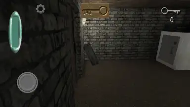 Screenshot von The Child Of Slendrina 3