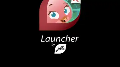 Screenshot von Angry Birds Stella Launcher 4