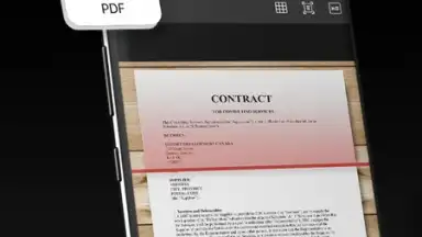 Screenshot von PDF Extra - Scan, Edit & Sign 2
