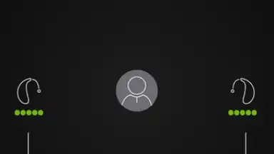 Screenshot von ReSound Smart 3D 6