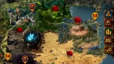 Screenshot von Juggernaut Revenge of Sovering 5