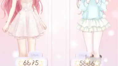 Screenshot von Love Nikki-Dress Up Fantasy 3