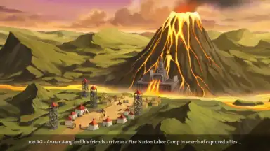 Screenshot von Avatar Generations 8