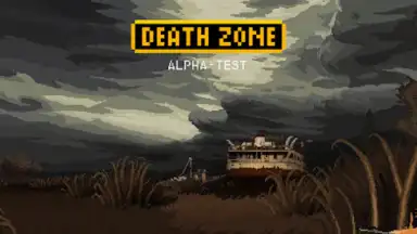 Screenshot von Death Zone Online 8