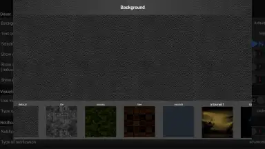 Screenshot von Player dreams 9