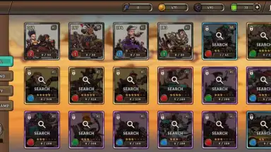 Screenshot von Quest 4 Fuel 4