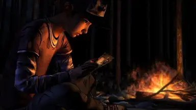 Screenshot von The Walking Dead: Season Two 7