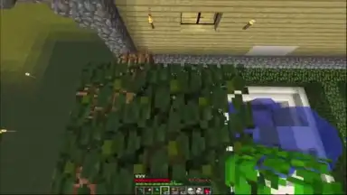 Screenshot von Perfect Building Minecraft 3