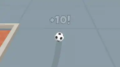 Screenshot von Crazy Kick! 8