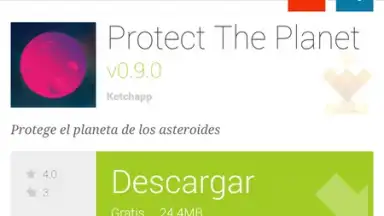 Screenshot von Private Tunnel VPN 5