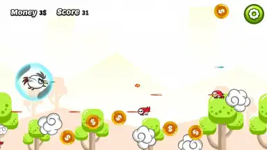 Screenshot von My Lady 5