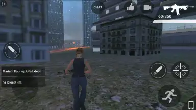 Screenshot von Los Angeles Crimes 10