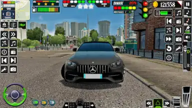 Screenshot von Extreme Car Game Simulator 7