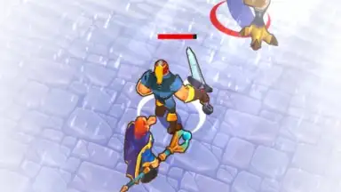 Screenshot von Hero 11