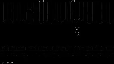 Screenshot von Stone Story 6