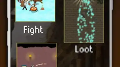 Screenshot von Rogue Dungeon RPG 7