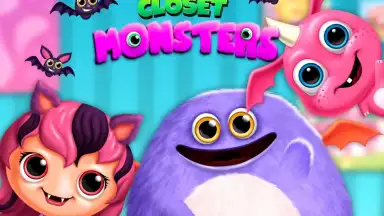 Screenshot von Closet Monsters 6