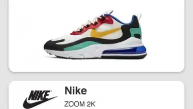 Screenshot von Wanna Kicks 3