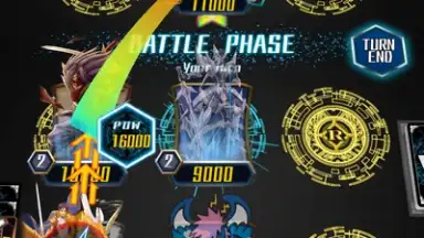 Screenshot von Vanguard ZERO (JP) 6
